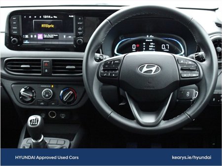 2026 Hyundai i10 - photo 4