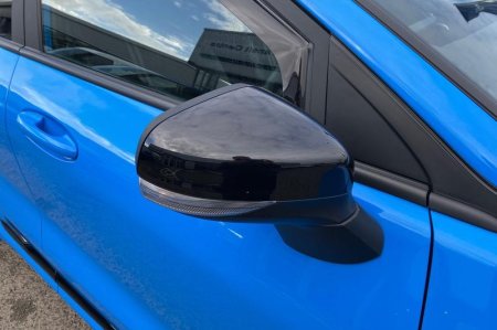 2024 Ford Puma - photo 33