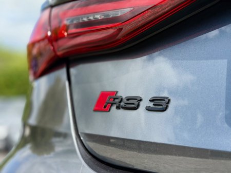 2023 Audi RS3 - photo 26
