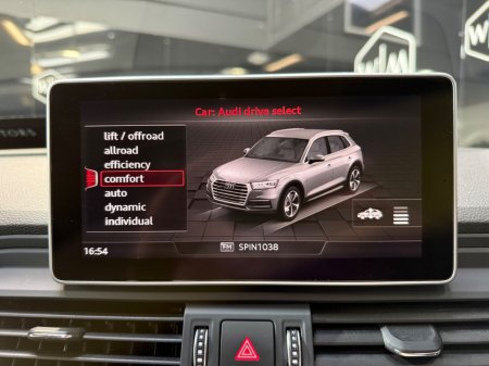 2019 Audi Q5 - photo 19