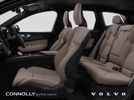 2026 Volvo XC60 - photo 14