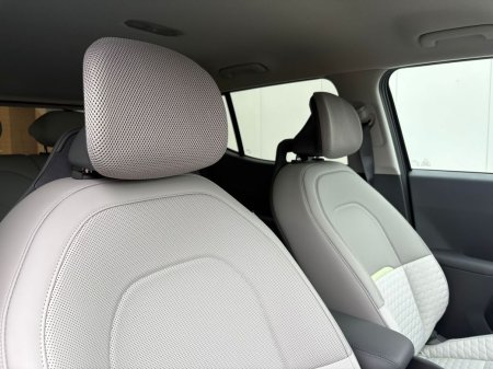 2026 Kia EV2 - photo 30