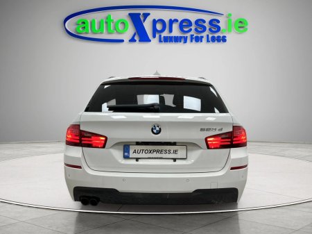 2016 BMW 5-Series - photo 11