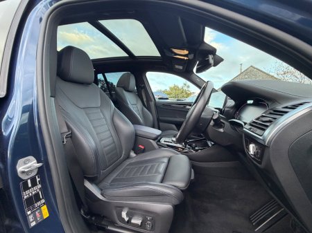 2023 BMW iX3 - photo 2
