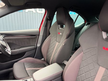2021 Skoda Octavia - photo 48