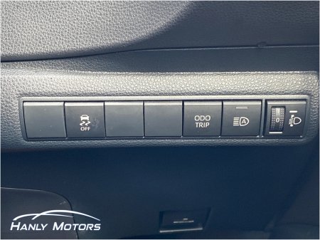 2024 Toyota Corolla - photo 24