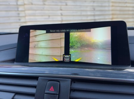 2018 BMW 3-Series - photo 12