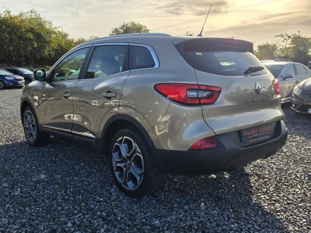 2017 Renault Kadjar - photo 13