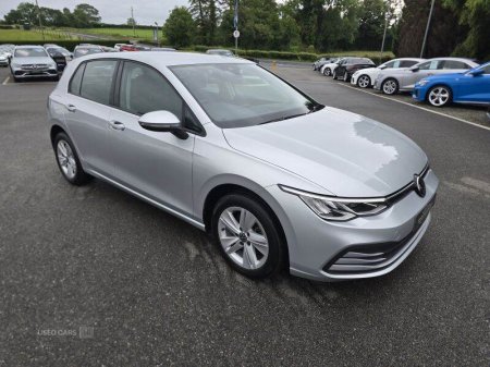 2022 Volkswagen Golf - photo 6