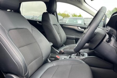 2023 Ford Kuga - photo 17