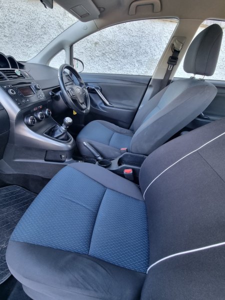 2018 Toyota Verso - photo 18