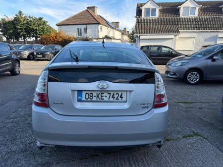 2008 Toyota Prius - photo 6