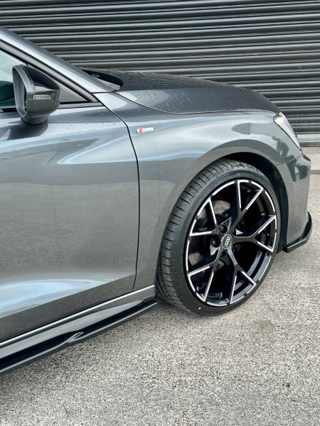 2021 Audi A3 - photo 10