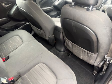 2014 Hyundai ix35 - photo 5