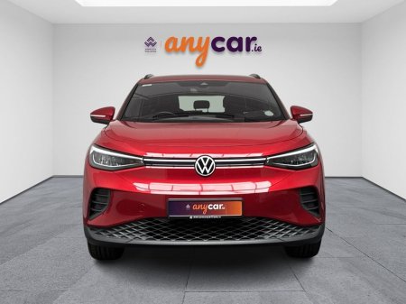 2023 Volkswagen ID.4 - photo 2