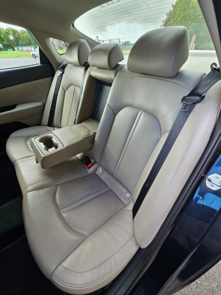 2018 Kia Optima - photo 23