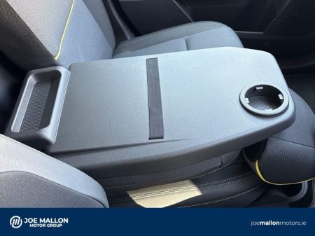 2026 Renault Kangoo - photo 32