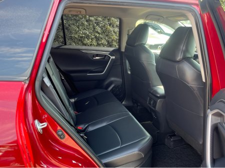 2019 Toyota RAV4 - photo 10
