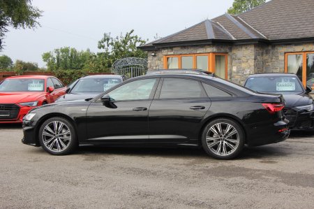 2024 Audi A6 - photo 6