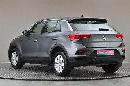 2018 Volkswagen T-Roc - photo 7