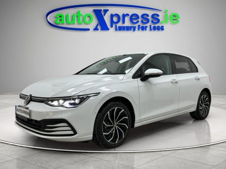 2022 Volkswagen Golf - photo 5