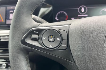 2024 Vauxhall Grandland - photo 40