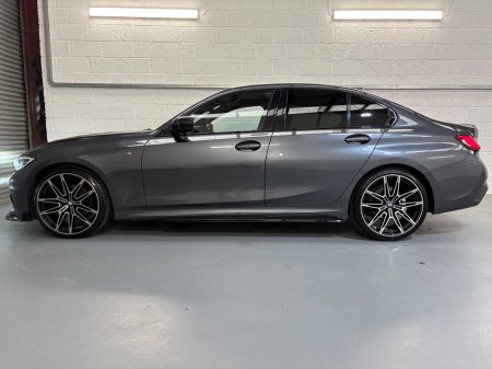2020 BMW 3-Series - photo 6