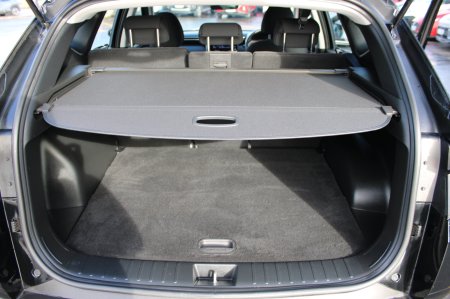 2024 Hyundai Tucson - photo 13