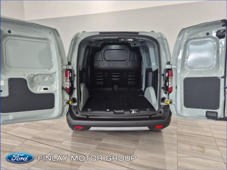 2026 Ford Courier - photo 24