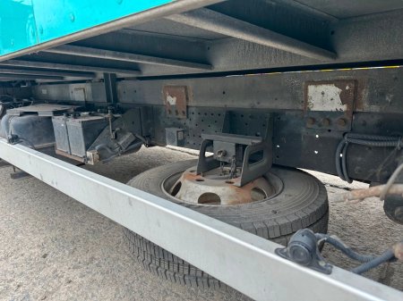 2018 Isuzu NPR - photo 12