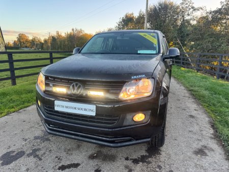 2016 Volkswagen Amarok - photo 7