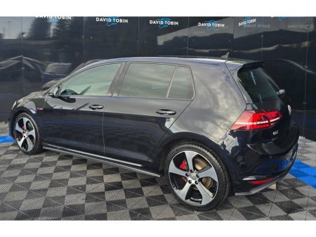 2016 Volkswagen Golf - photo 13