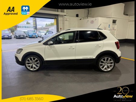2016 Volkswagen Polo - photo 4