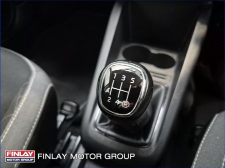 2020 Skoda Fabia - photo 13