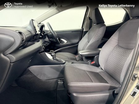 2023 Toyota Yaris - photo 6