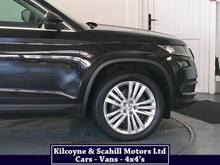 2019 Skoda Kodiaq - photo 37
