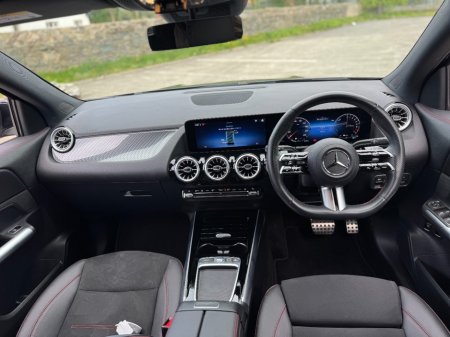 2025 Mercedes-Benz GLA - photo 23