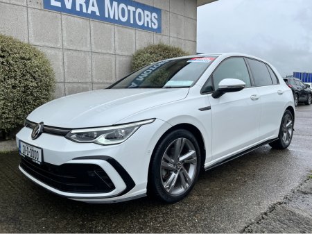 2021 Volkswagen Golf - photo 5