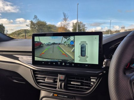 2026 Ford Focus - photo 13