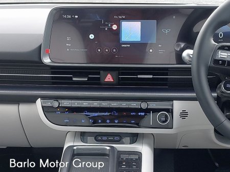 2026 Hyundai IONIQ 6 - photo 15