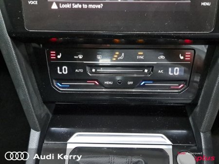 2024 Volkswagen Arteon - photo 17