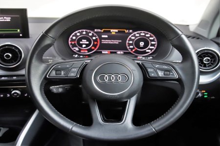 2020 Audi Q2 - photo 17