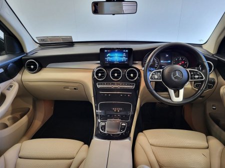 2022 Mercedes-Benz GLC - photo 4