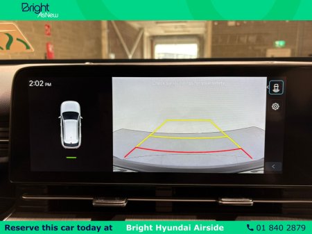 2023 Hyundai KONA - photo 23