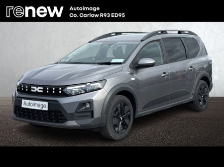 2026 Dacia Jogger - photo 15