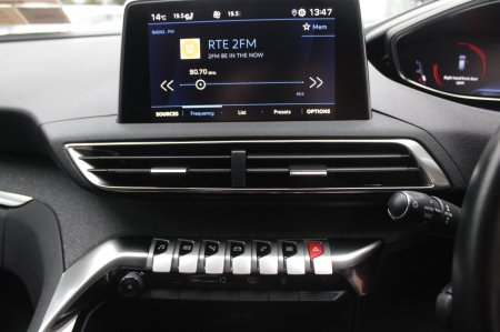 2020 Peugeot 3008 - photo 13