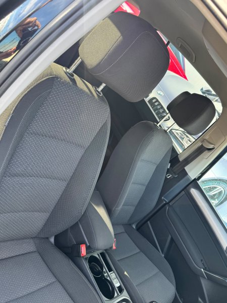 2017 Volkswagen Touran - photo 7