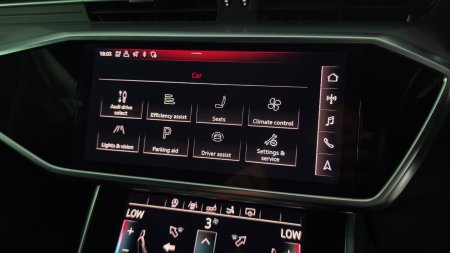 2019 Audi A7 - photo 51