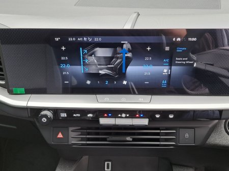 2026 Opel Grandland - photo 26