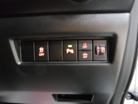 2023 Suzuki Swift - photo 16